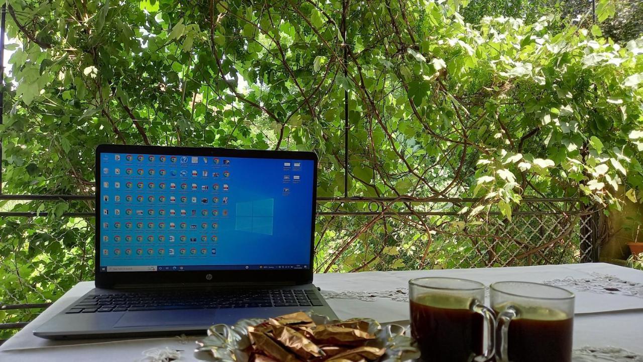 Appartamento Baleni Sisian Esterno foto