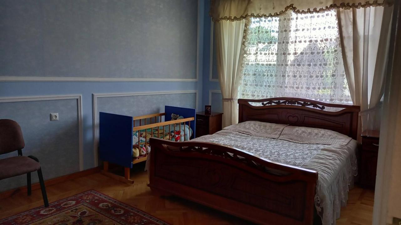 Appartamento Baleni Sisian Esterno foto