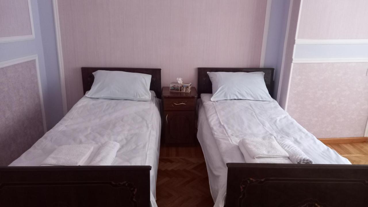 Appartamento Baleni Sisian Esterno foto