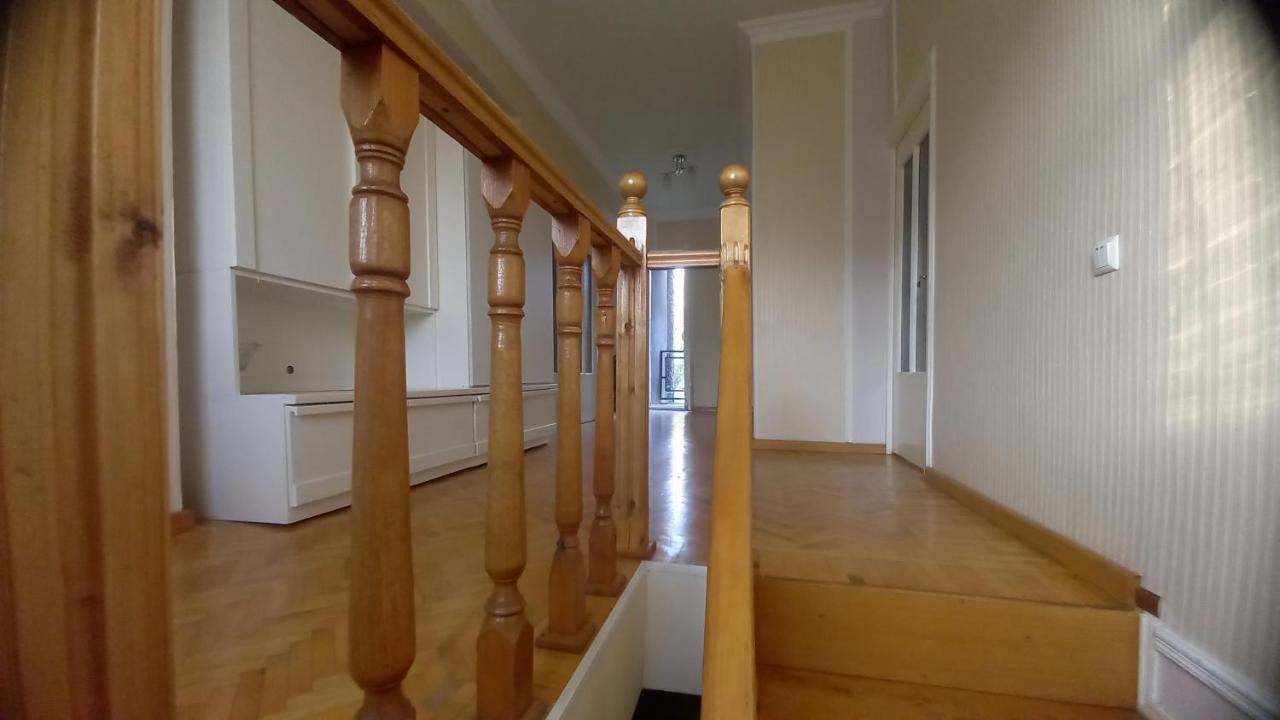 Appartamento Baleni Sisian Esterno foto