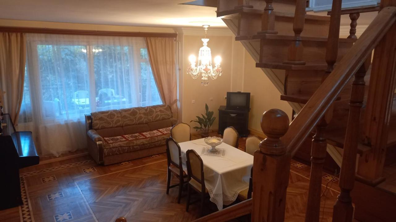 Appartamento Baleni Sisian Esterno foto