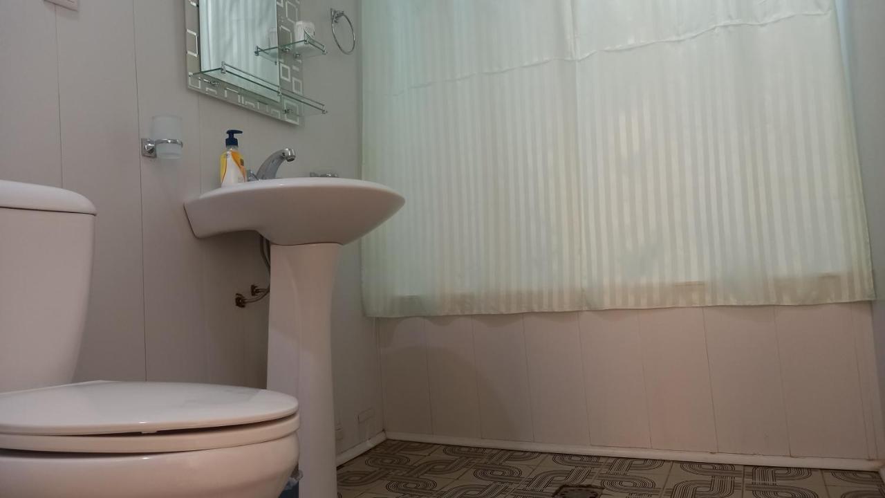 Appartamento Baleni Sisian Esterno foto