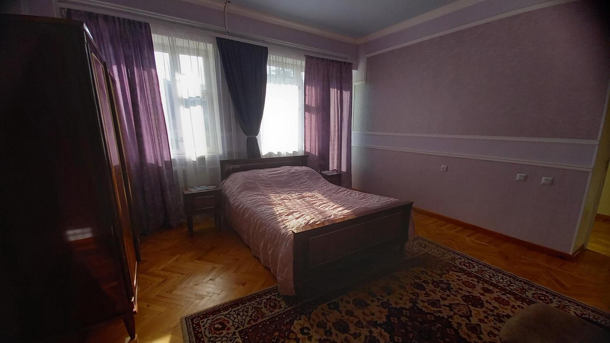 Appartamento Baleni Sisian Esterno foto