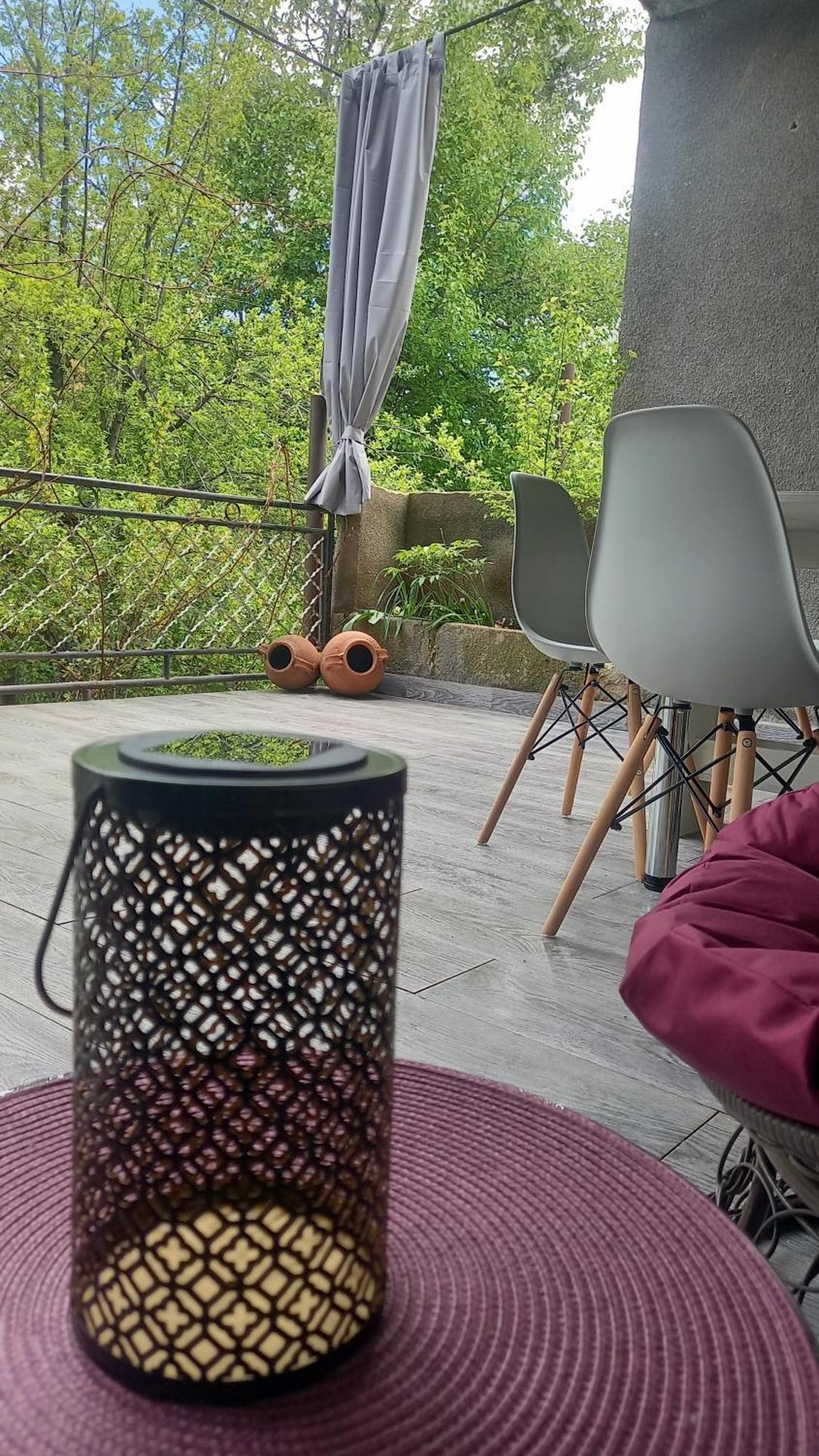 Appartamento Baleni Sisian Esterno foto
