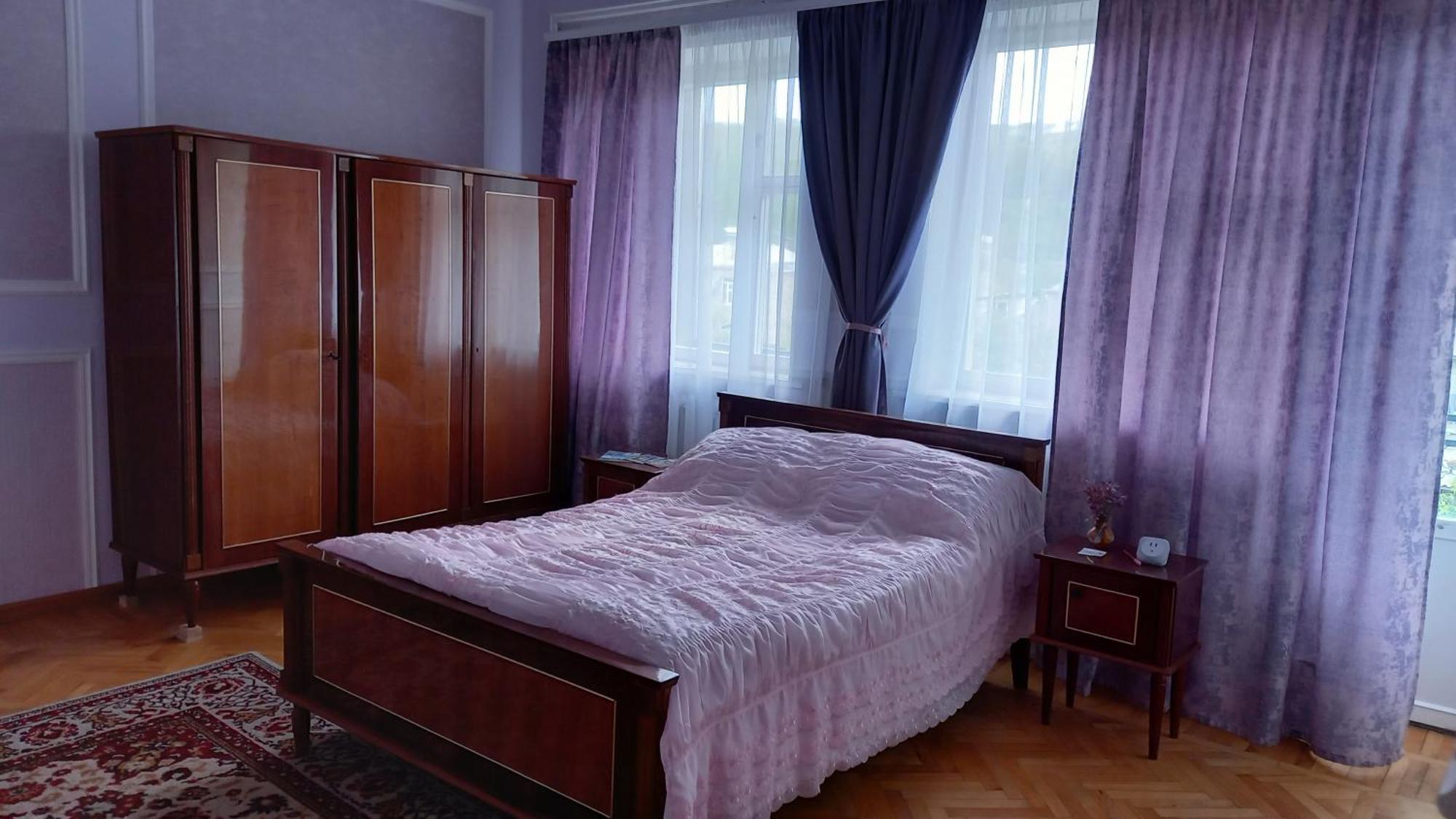 Appartamento Baleni Sisian Esterno foto